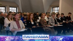 В Доме народов России написали Большой этнографический диктант