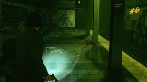 СТАНЦИЯ КАЛЬДЕРА ► Alan Wake 2 #6