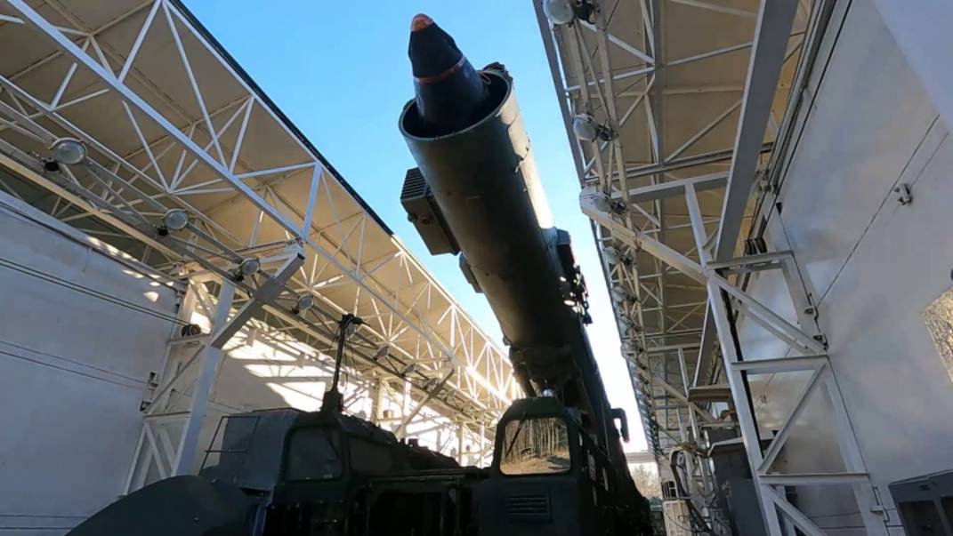 Россия изучит целесообразность проведения ядерных испытаний