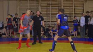 💪МИССИЯ ЧЕМПИОНОВ