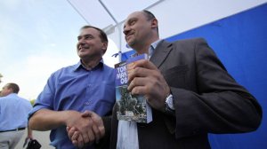 "Жизнь как книга" - Владимир Токмаков