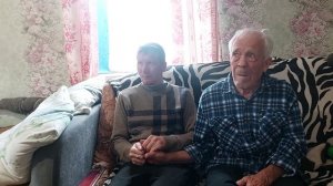 Алексей Семенович приболел