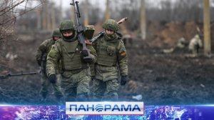 ⚡️ ВС РФ продавили  оборону ВСУ восточнее Красного Лимана!