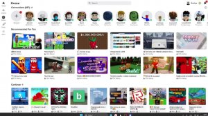 Стрим в роблоксе