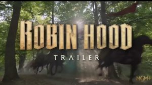 Робин Гуд 2025.