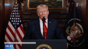 Дональд Трамп вновь заявил о намерении начать испытания ядерного оружия