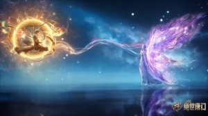 Боевой континент 2: Непревзойдённый клан Тан 127 (превью)