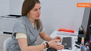 О реабилитации детей после кохлеарной имплантации рассказали в хабаровском медцентре