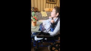 Кейс абилитации: Сева, результат