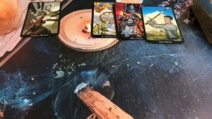 Как он видит ваше будущее 🍓✨😍 Расклад по вариантам