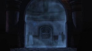 Skywind Жуткий тизер трейлер