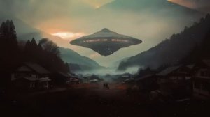 Exogenesis | Dark Ambient Sci Fi Music for an Alien Invasion