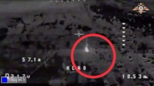 💥☠⚡57 орСпН громит личный состав и ПВД ВСУ в окружённом Димитрове