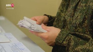 Служба по контракту