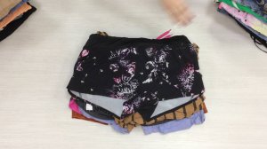 ж257.1. Шорты женские