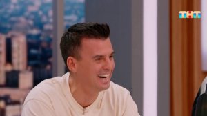 Игорь Матвиенко отвечает на вопросы про «Иванушкек International»