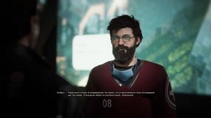 И снова надвигается катастрофа ► Прохождение игры The Alters #13