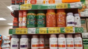 Аланья, что вкусного в MÌGROS и красивый закат