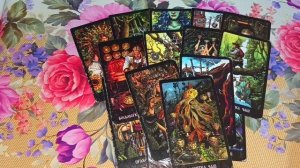 Общий расклад Таро! Они от Вас Этого не Ожидали!