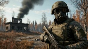 ОПОЗДАВШАЯ ИГРА ✔ ЧЕРНОБЫЛЬ 2024