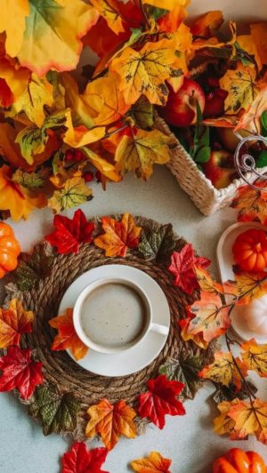 Доброе утро - Пусть весь день будет светлым и радостным!