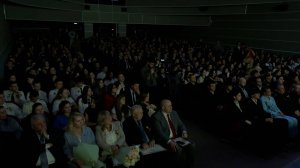 В Нальчике прошёл Северо-Кавказский молодежный форум «Сила в единстве»