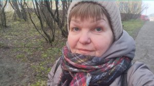 Хочется зиму❄️Опаздываю/ Вкусняшки