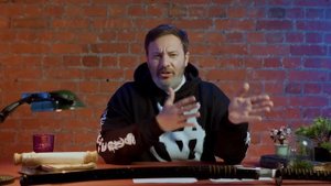 Самураи _ Путь воина Бусидо _ Истории Японии _ Уроки истории _ МИНАЕВ.