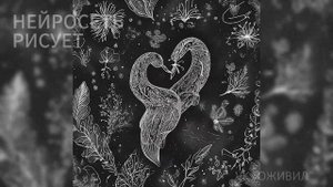 Искусственный интеллект оживляет искусство