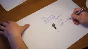 Что означают ЦИФРЫ на шляпке болта