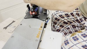 Лучший вариант поворотников на электросамокате.