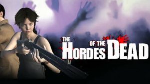 The Hordes of the Dead ✅ ПК Steam Зомби Шутер Хоррор игра ✅ Релиз 30 октября 2025