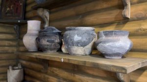 Жизненный путь и выбор музейного служителя Ирины Черепахиной