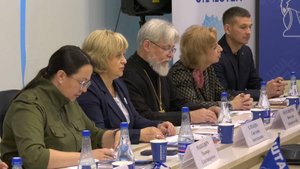 В Башкирии создают сборник стихотворений, написанных матерями и вдовами погибших участников СВО