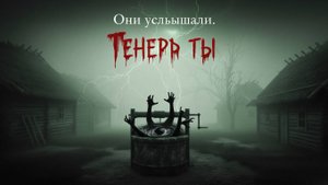 Гнилая Топь: Что заставило целую деревню покончить с собой?