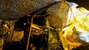 «Гиацинт-Б» разнес опорник ВСУ. Лучшее видео из зоны СВО