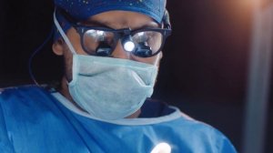 Чудо-доктор 56 серия (сериал, 2019)