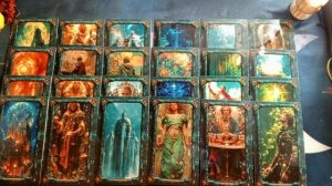 что он скрывает!?✨