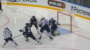 СпортОбзор | 05 ноября 2025 | Телеканал ОТС