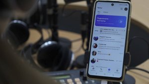 Телерадиокомпания РТС теперь использует MAX