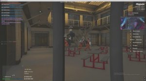 иди выйди со своей рукой