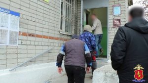 Второй этап федеральной комплексной оперативно-профилактической операции «Нелегал - 2025»