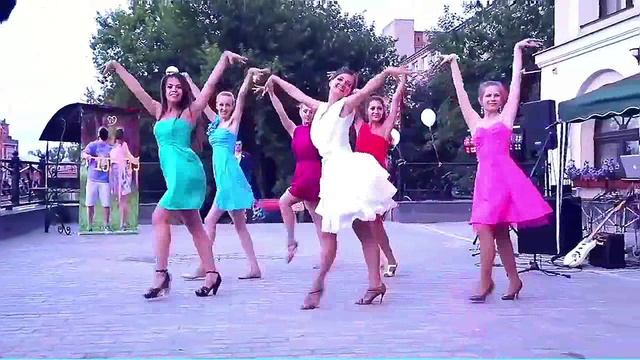 Козырная песня. Янка - Цыган Ваня Спекулянт