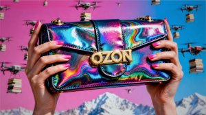 OZON теперь ЛЮКС, WB захватывает Кавказ, а дроны доставляют посылки. Все главные новости e-commerce