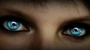 Девушка-загадка. Стихи и монтаж Татьяны Пантелеевой.