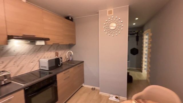 В продаже 1-комн.кв. ул.Поленова, д.4, 12эт. смотреть онлайн