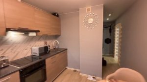 В продаже 1-комн.кв. ул.Поленова, д.4, 12эт.