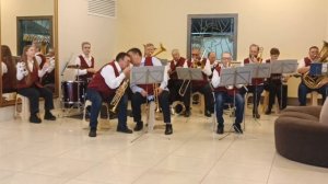 Сказочная тайга