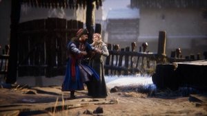 «Земский собор» — уже на VK Play!