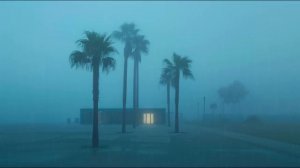 Mist Rainy Sci Fi Ambient Music for Summer Relaxation